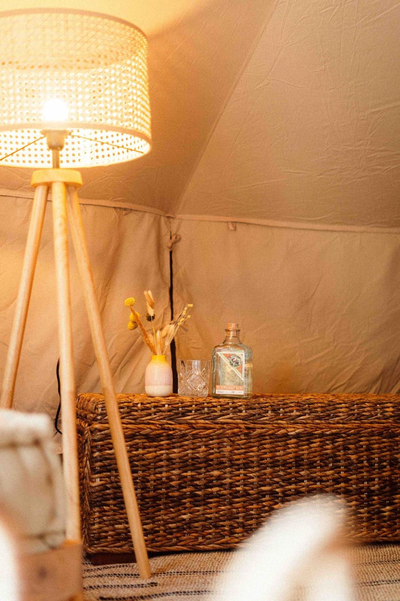Nook X Seepalais Boutique Hotel Bad Saarow Esterno foto